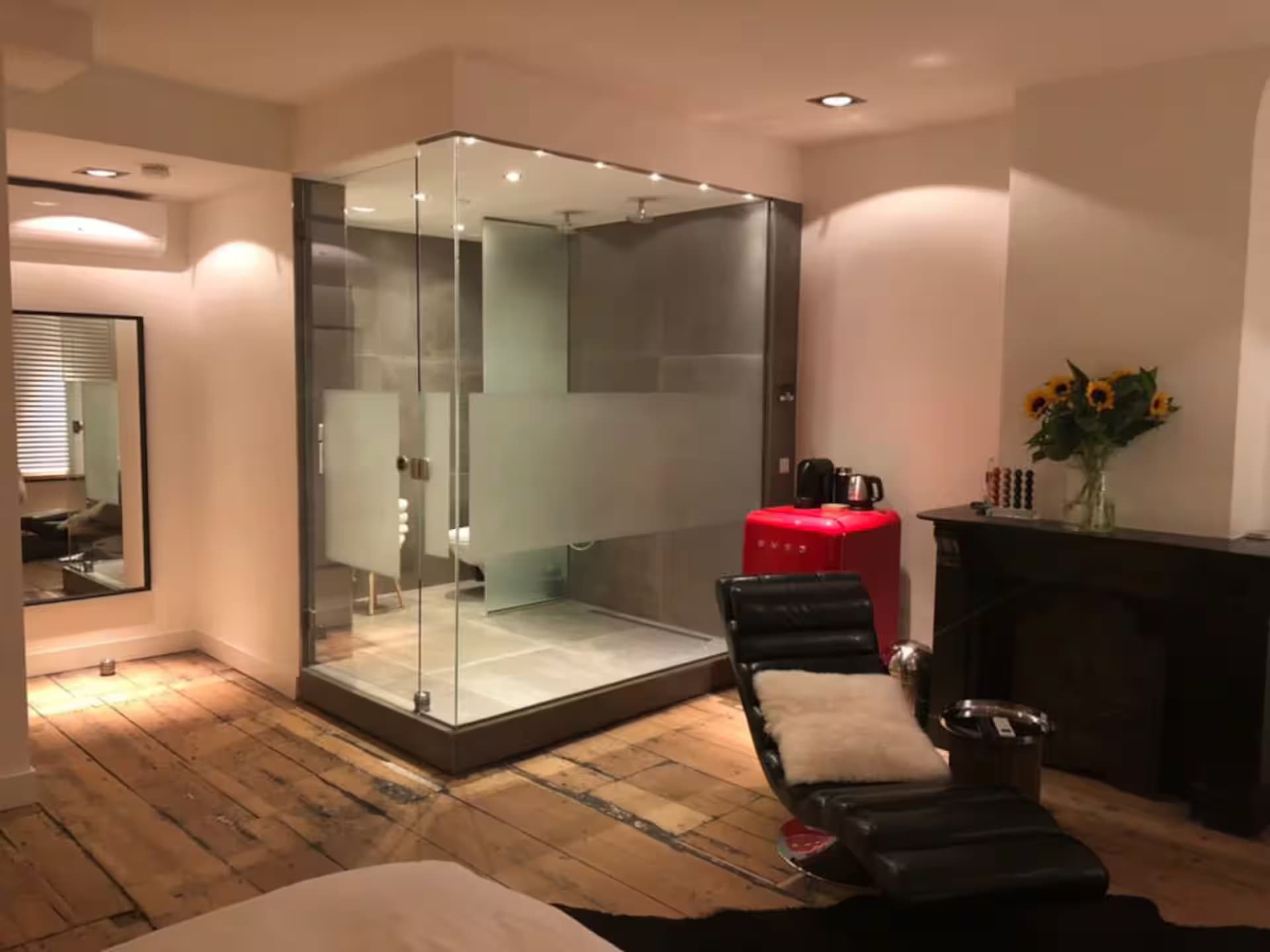 Double Fun Wolvenstraat 16 — interieur foto 7 van 24