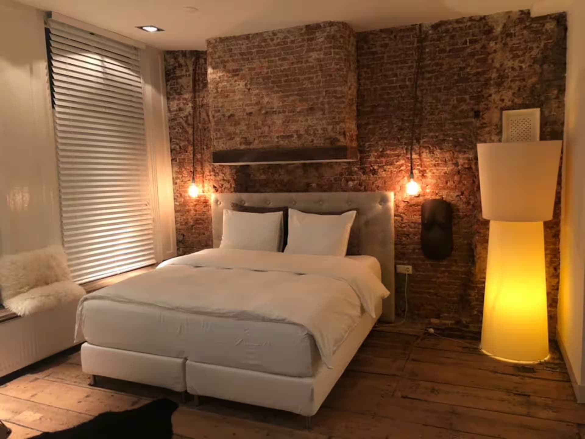Double Fun Wolvenstraat 16 — interieur foto 10 van 24