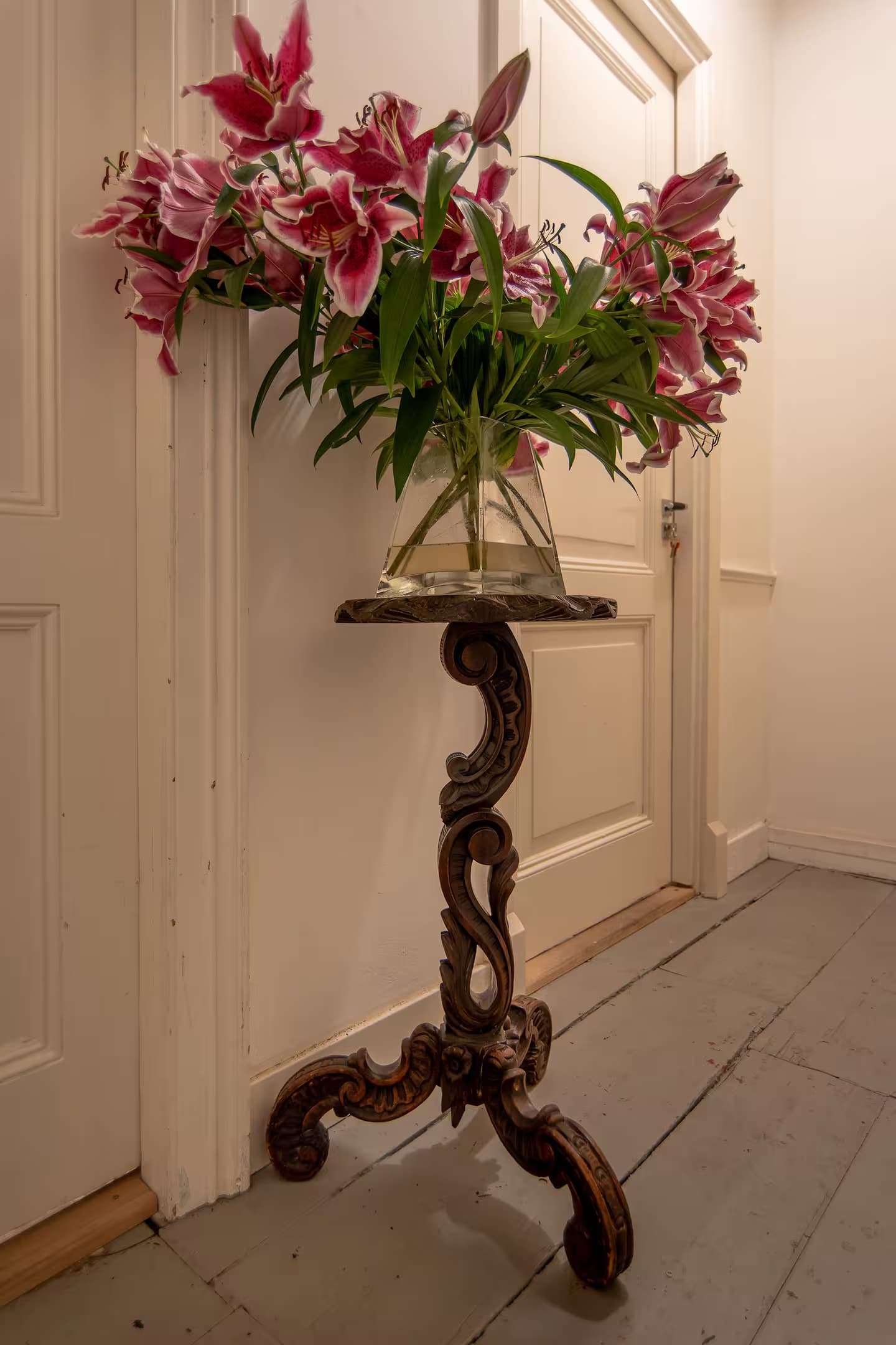 Double Fun Wolvenstraat 16 — interieur foto 16 van 24