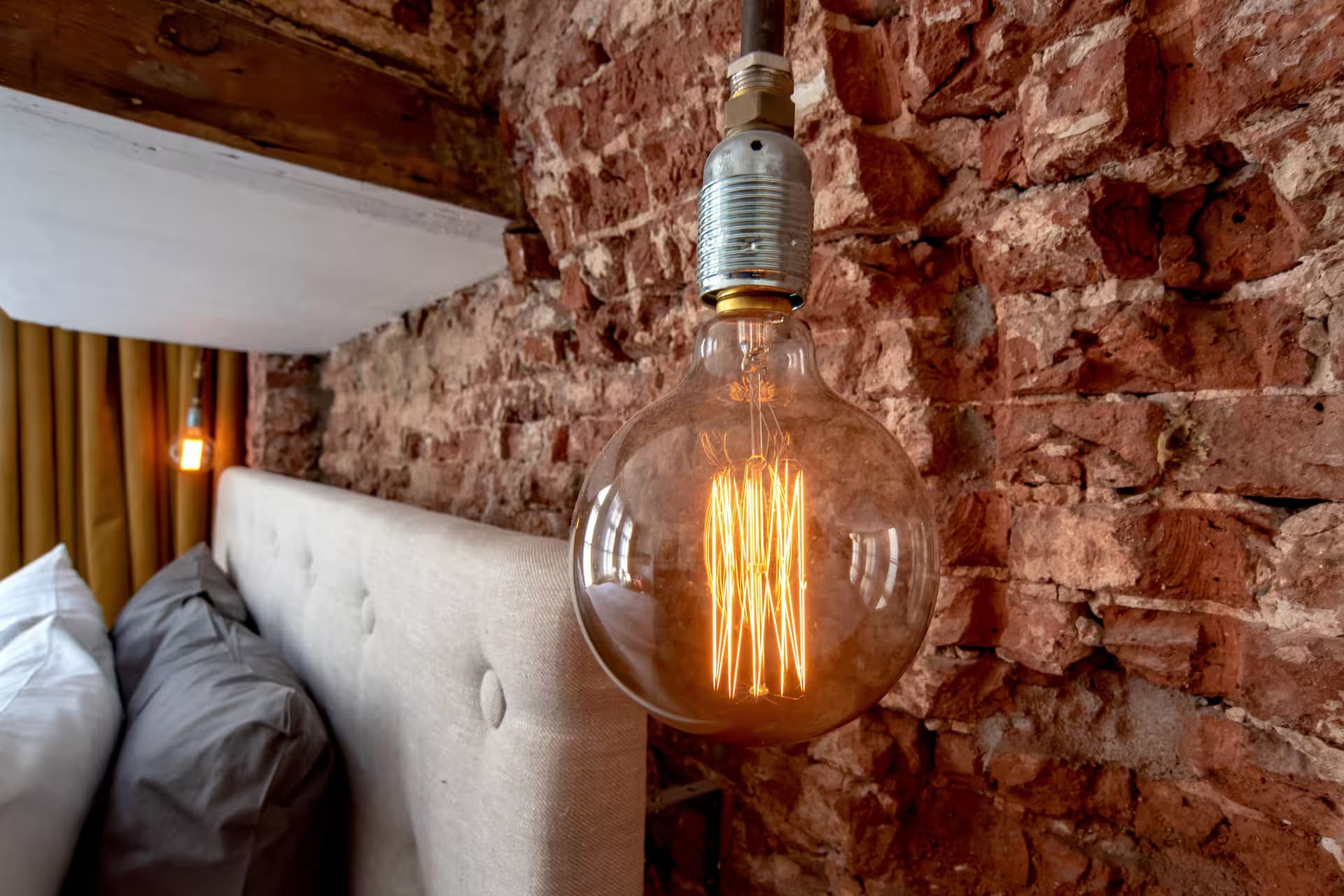 Double Fun Wolvenstraat 16 — interieur foto 17 van 24