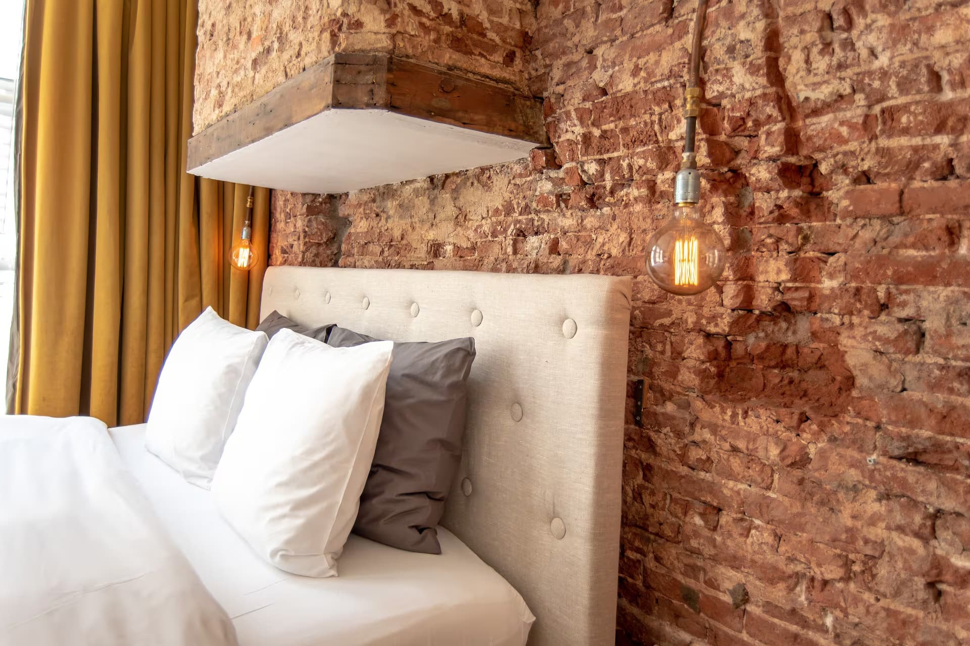 Double Fun Wolvenstraat 16 — interieur foto 18 van 24
