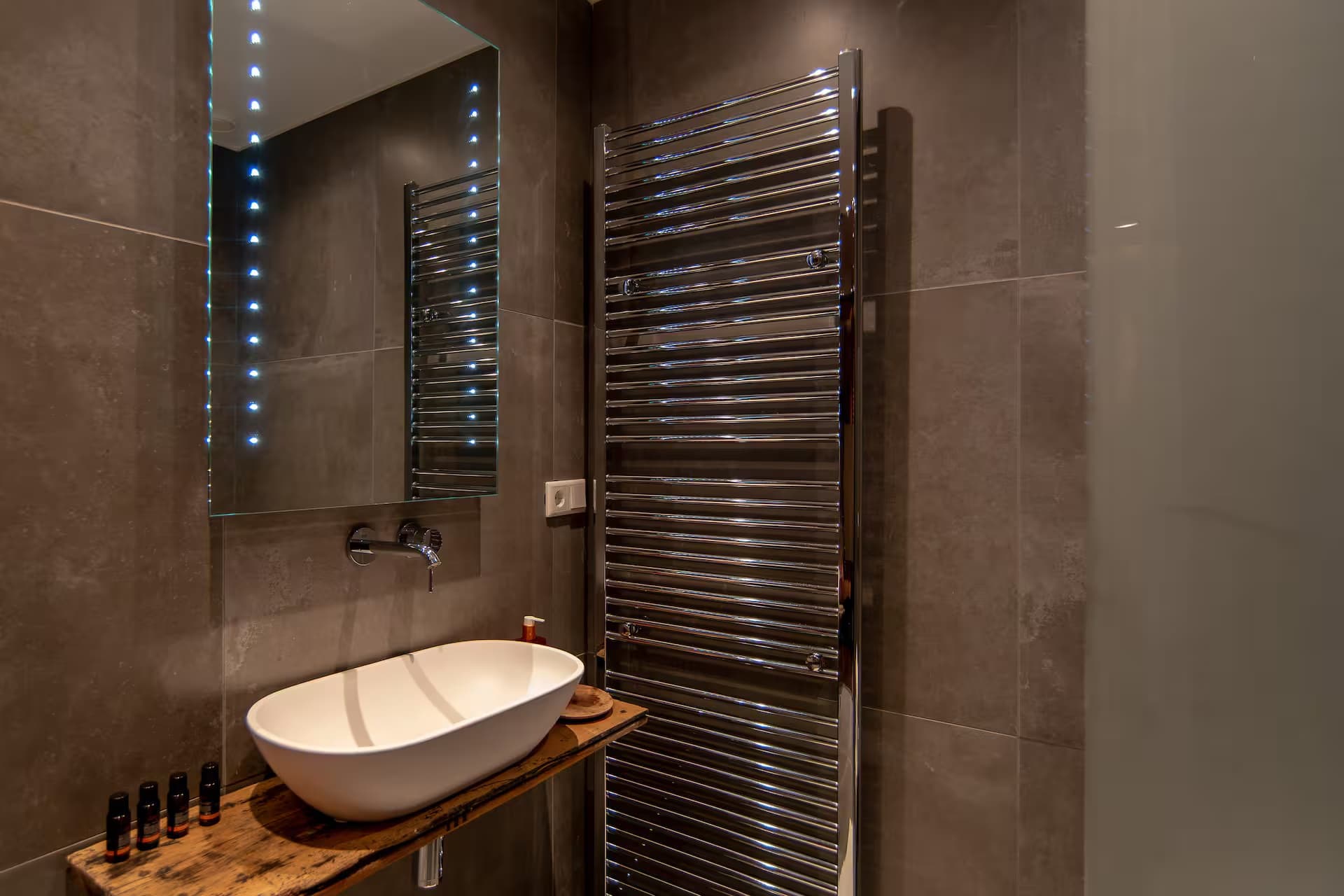 Double Fun Wolvenstraat 16 — interieur foto 21 van 24