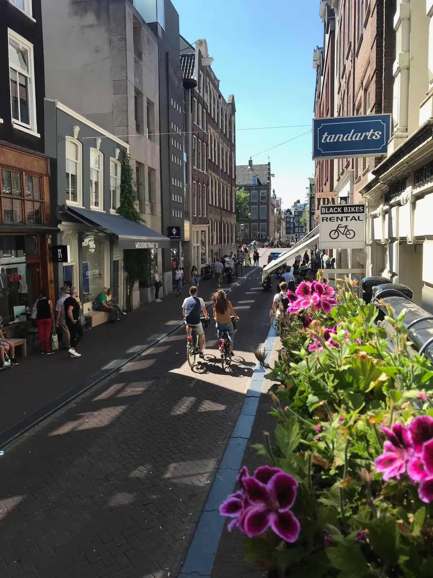 Double Fun Wolvenstraat 16 — interieur foto 24 van 24