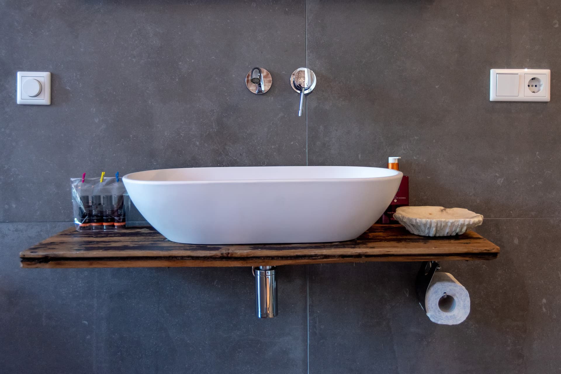 Love Suite Wolvenstraat 16 — interieur foto 22 van 31