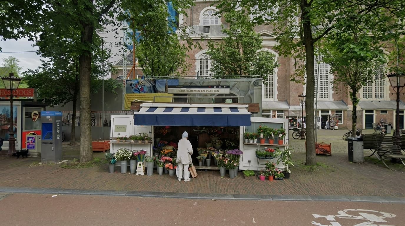 Stedelijk Museum — cultuur & musea