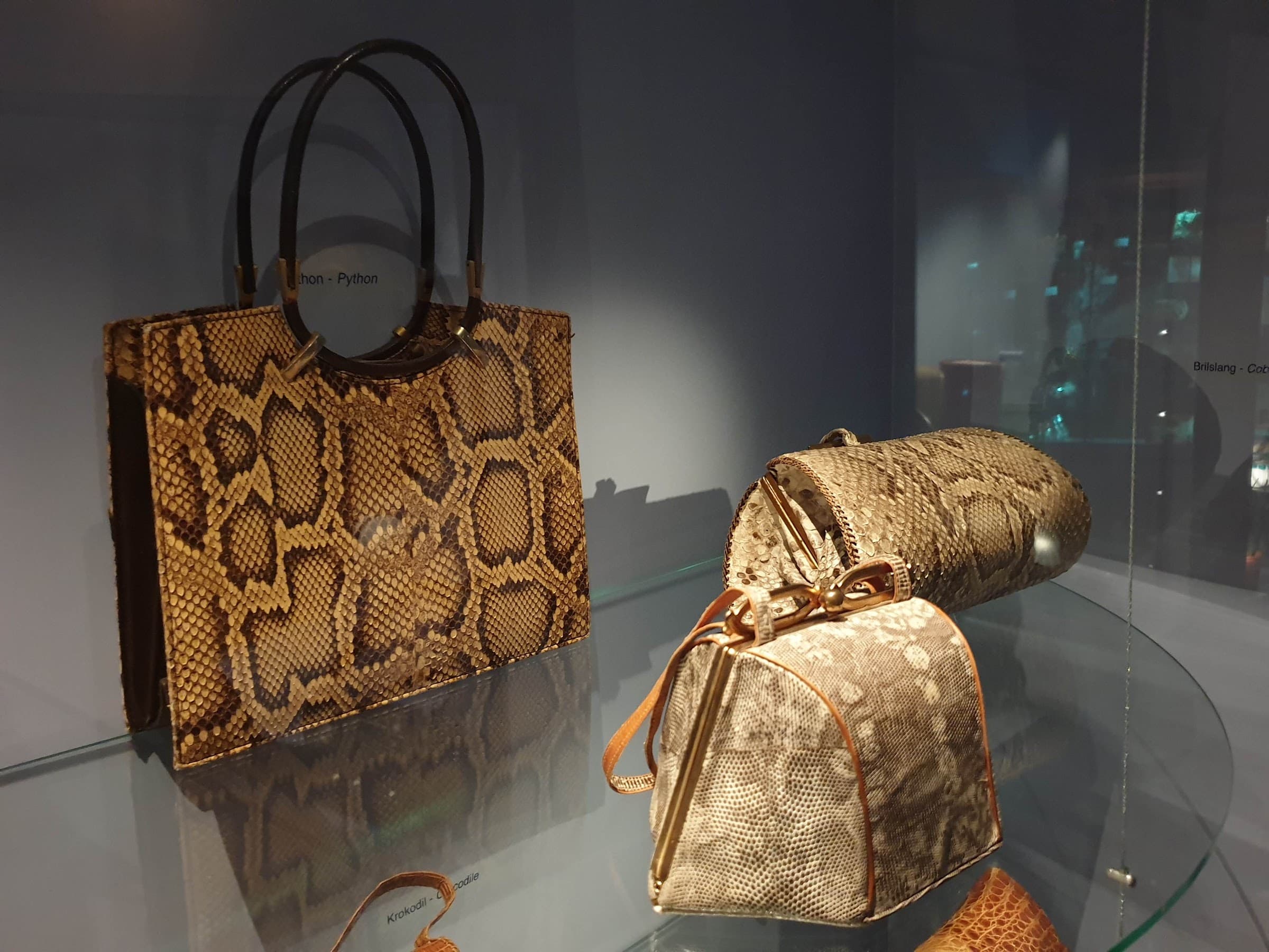 Tassenmuseum Hendrikje — Museum in 9 Straatjes Amsterdam
