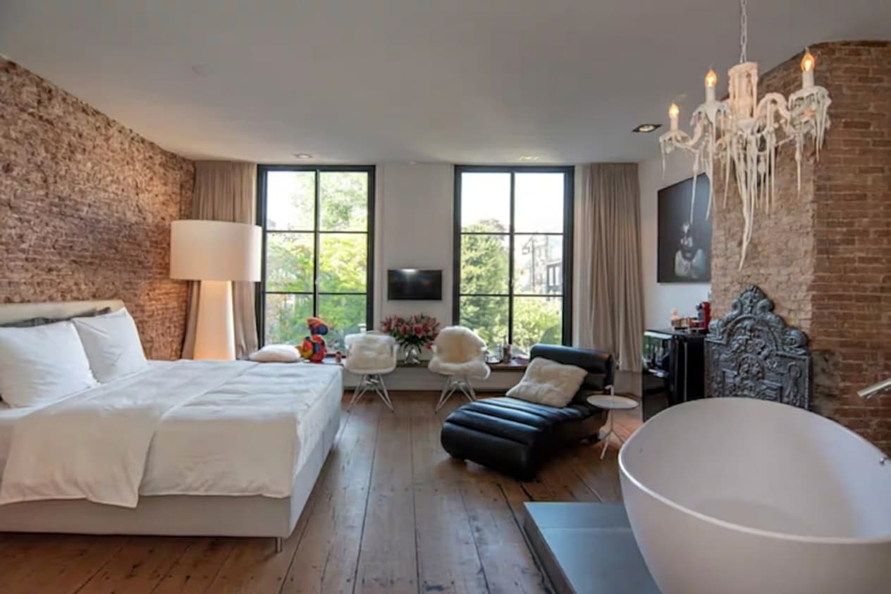 Love Suite suite — sfeerbeeld